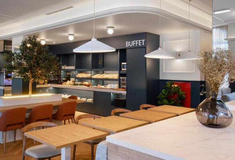 B&B Hotel Figueira Da Foz