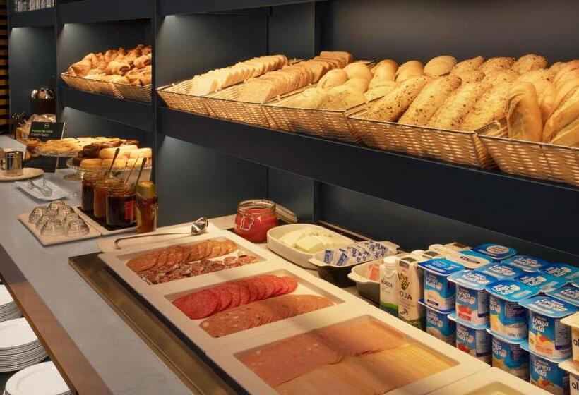 B&B Hotel Figueira Da Foz