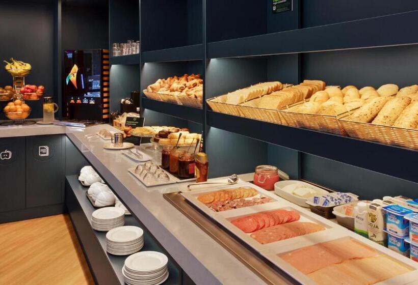 B&B Hotel Figueira Da Foz