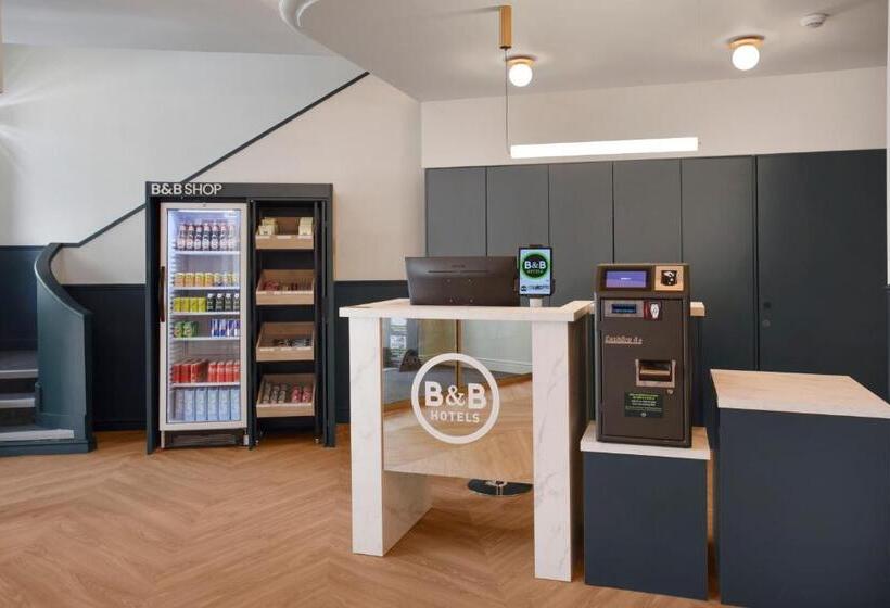 B&B Hotel Figueira Da Foz