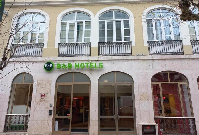 B&B Hotel Figueira Da Foz