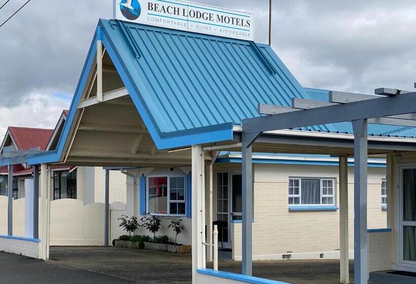 Beach Lodge Motels