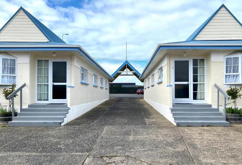 Beach Lodge Motels