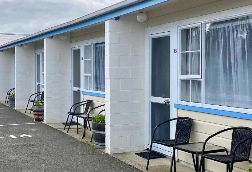 Beach Lodge Motels