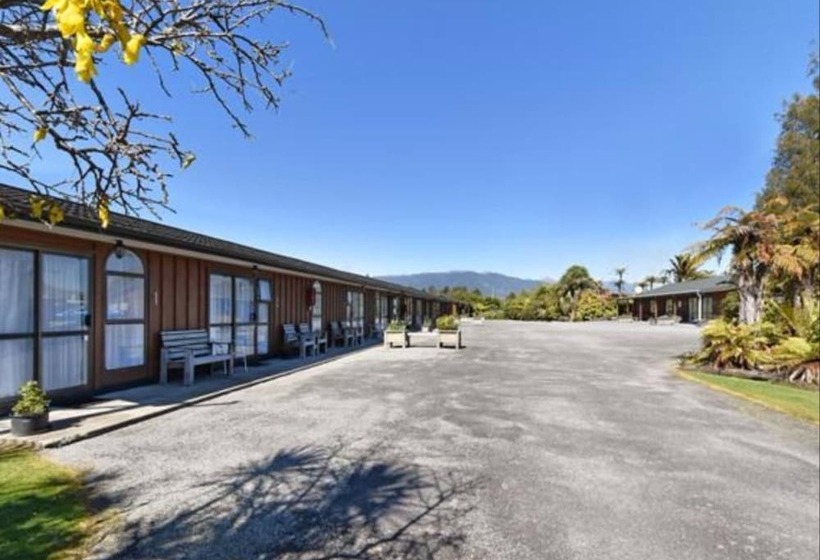 Buller Bridge Motel