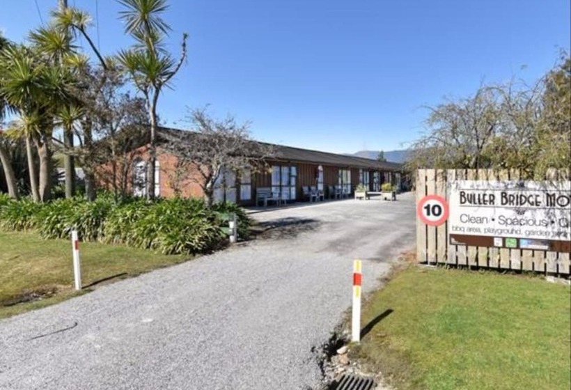 Buller Bridge Motel