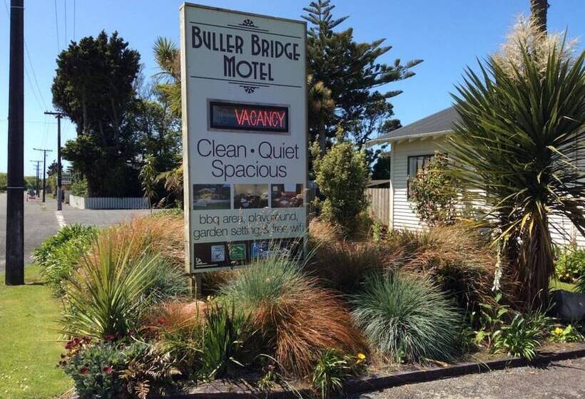 Buller Bridge Motel