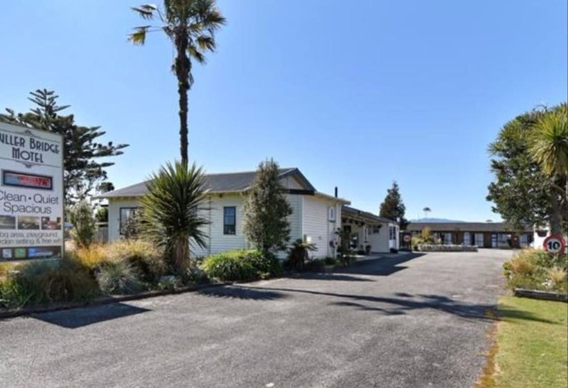Buller Bridge Motel