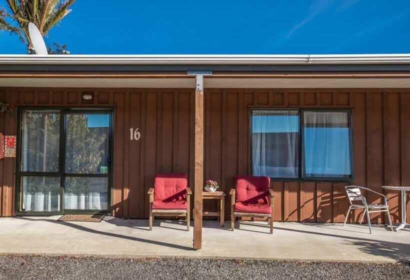 Buller Bridge Motel