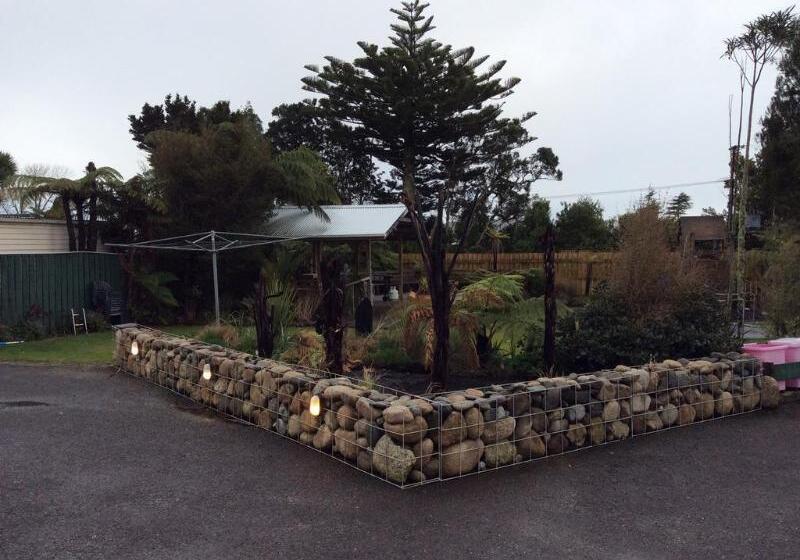 Buller Bridge Motel