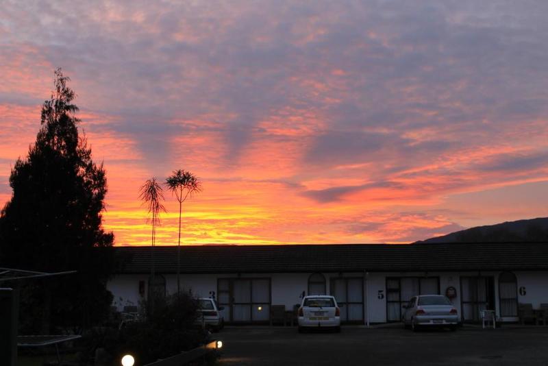 Buller Bridge Motel