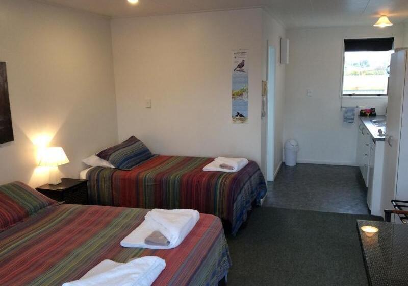 Buller Bridge Motel