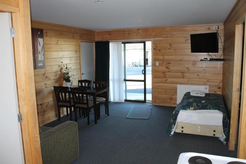 Buller Bridge Motel
