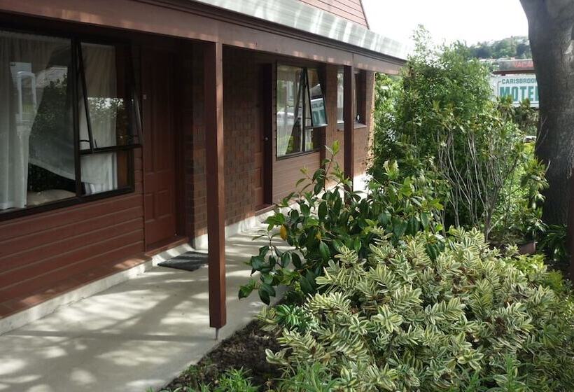 Carisbrook Motel