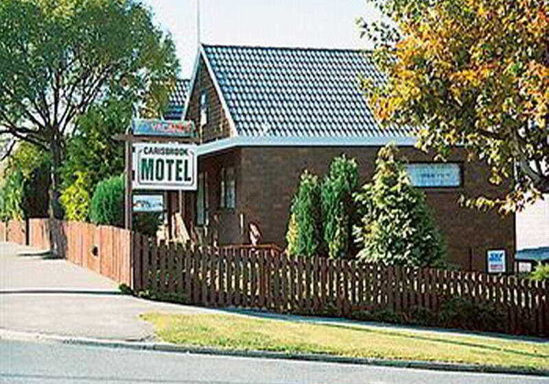 Carisbrook Motel