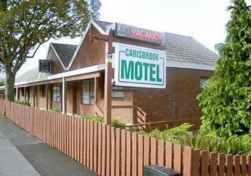 Carisbrook Motel
