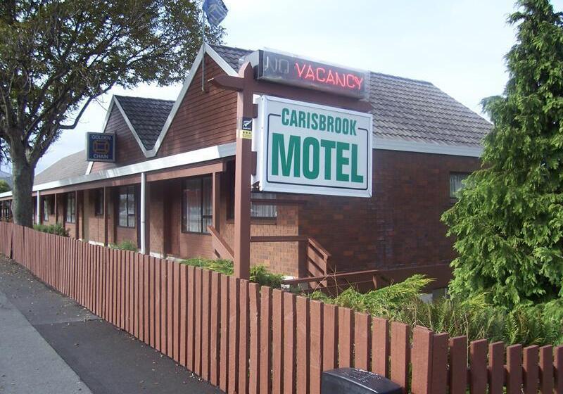 Carisbrook Motel