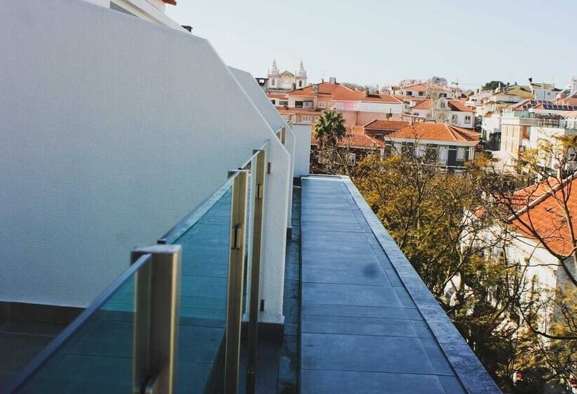 Cascais City & Beach Hotel