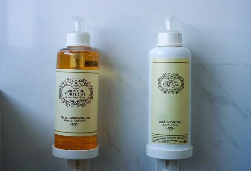 Cascais City & Beach Hotel