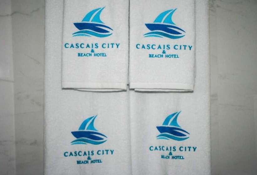 Cascais City & Beach Hotel