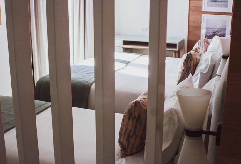 Cascais City & Beach Hotel