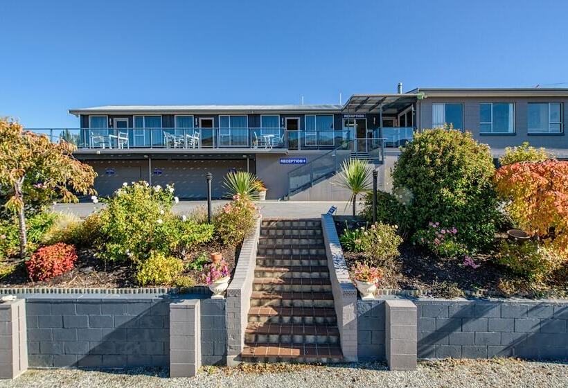 Central Gateway Motel