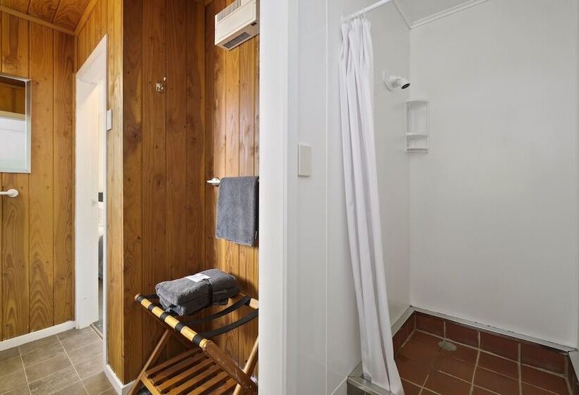 Central Gateway Motel