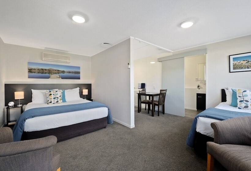 Central Gateway Motel