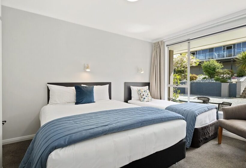 Central Gateway Motel