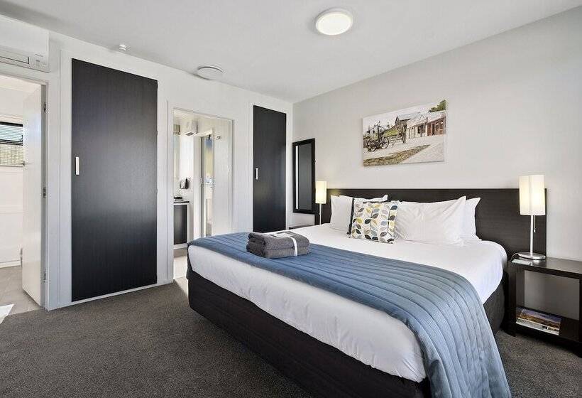 Central Gateway Motel