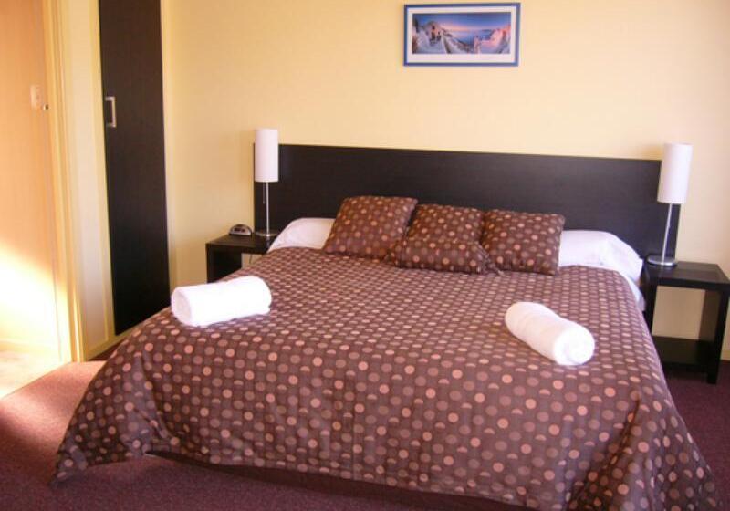 Central Gateway Motel