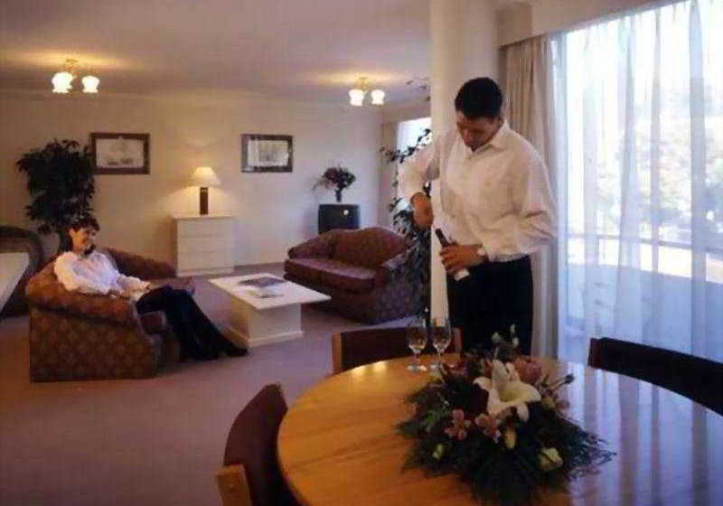 Clarion Collection Hotel Chateau Blanc Suites