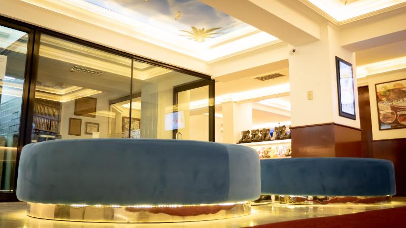 Clarkton Hotel Apartment