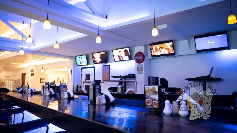 Clarkton Hotel Apartment