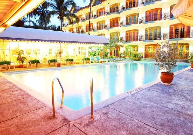 Clarkton Hotel Apartment