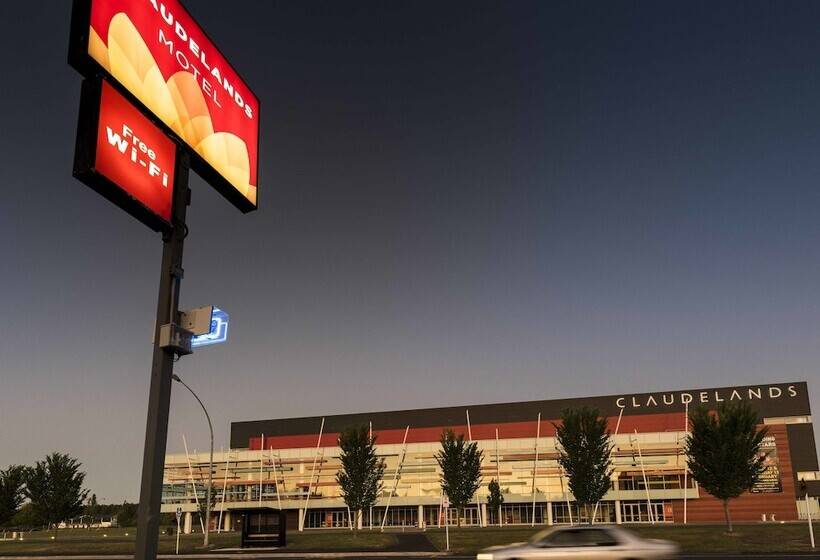Claudelands Motel