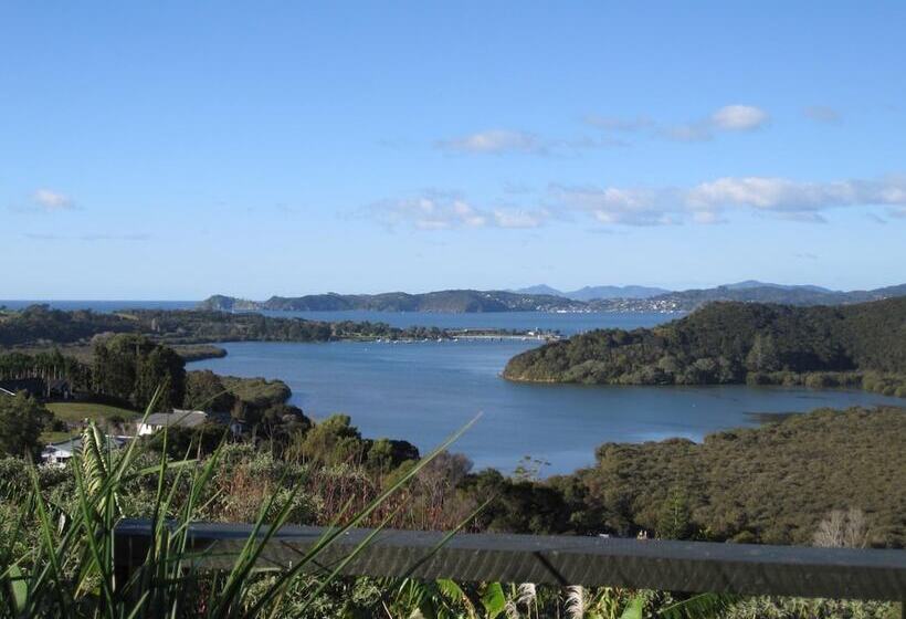 Cook's Lookout Motel