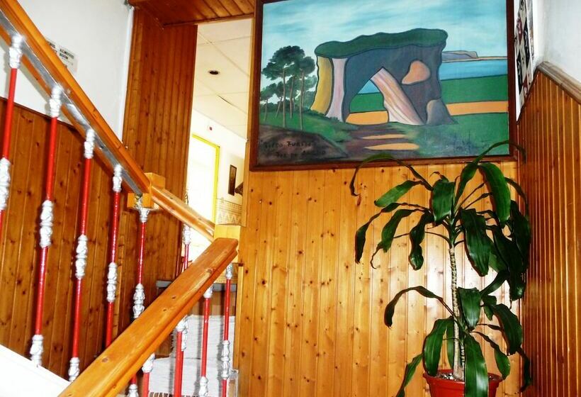 D. Carlos Residencial