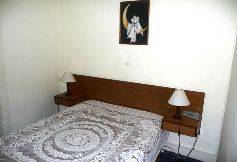 D. Carlos Residencial