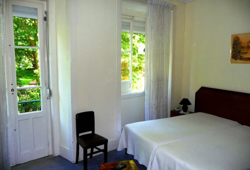 D. Carlos Residencial