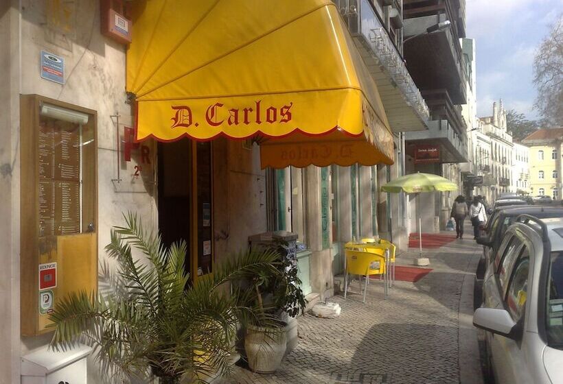 D. Carlos Residencial