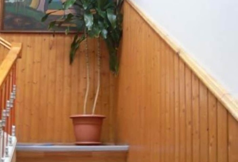 D. Carlos Residencial