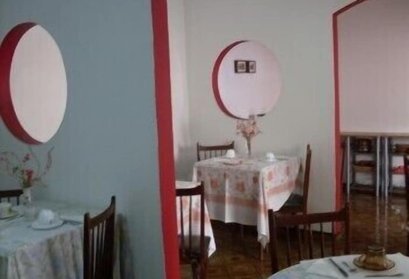 D. Carlos Residencial