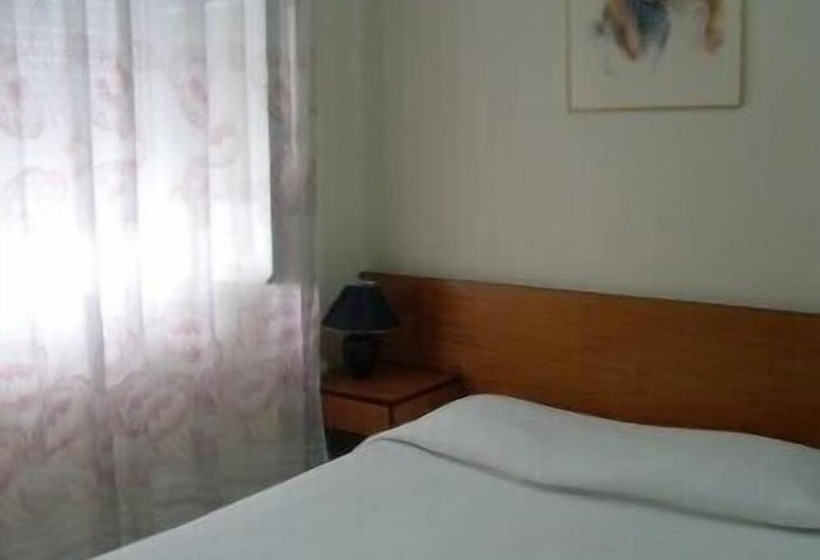 D. Carlos Residencial