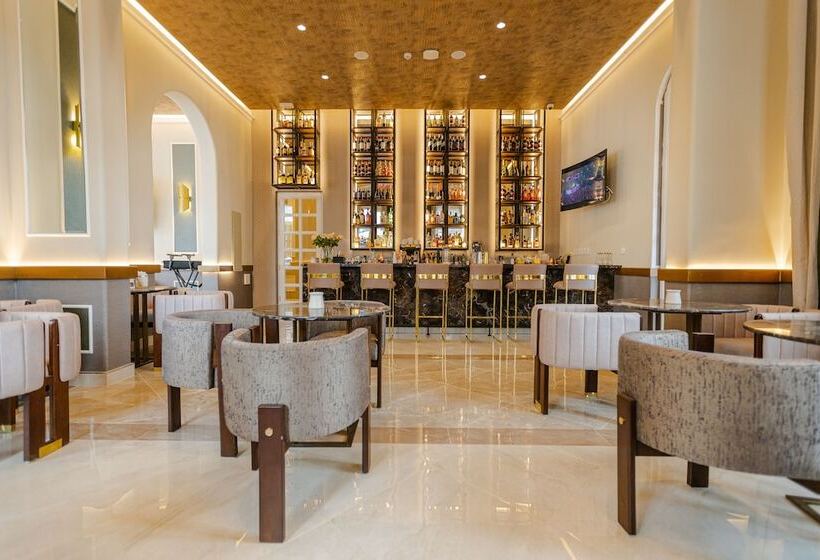 De Turistas Huancayo Hotel Asociado Casa Andina