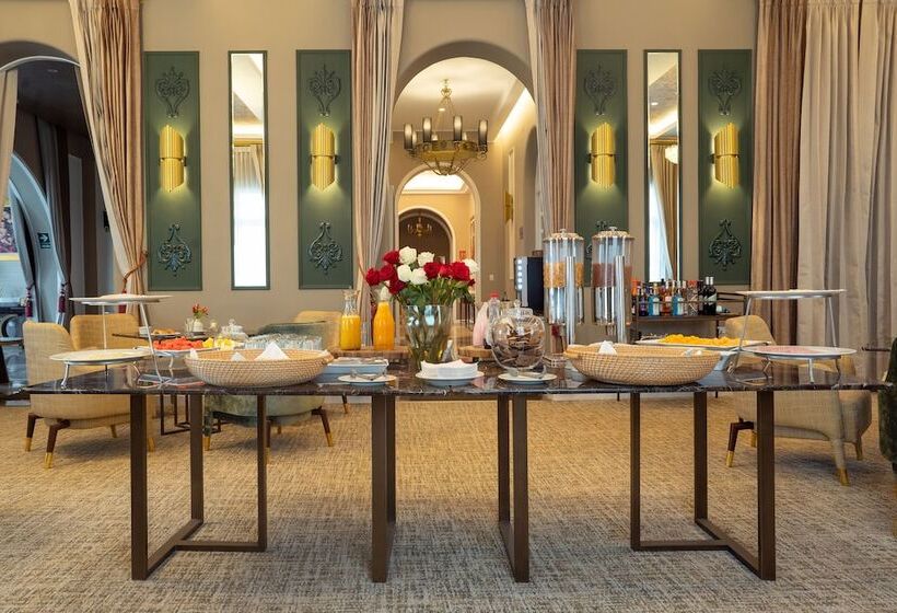 De Turistas Huancayo Hotel Asociado Casa Andina