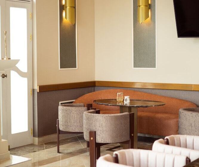 De Turistas Huancayo Hotel Asociado Casa Andina