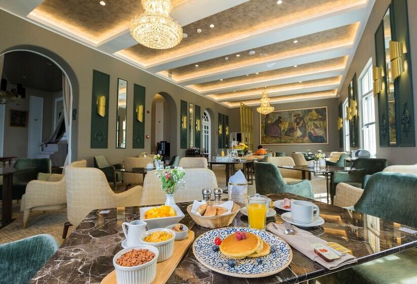 De Turistas Huancayo Hotel Asociado Casa Andina