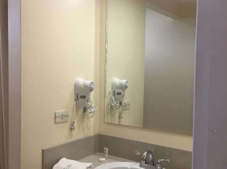 De Turistas Huancayo Hotel Asociado Casa Andina