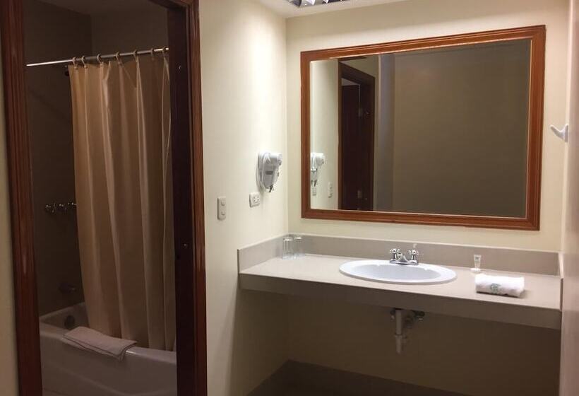 De Turistas Huancayo Hotel Asociado Casa Andina